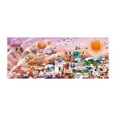 夜光找一找:不可思議的太空大探索